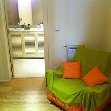 Lejlighed Apartamento No Largo Camoes