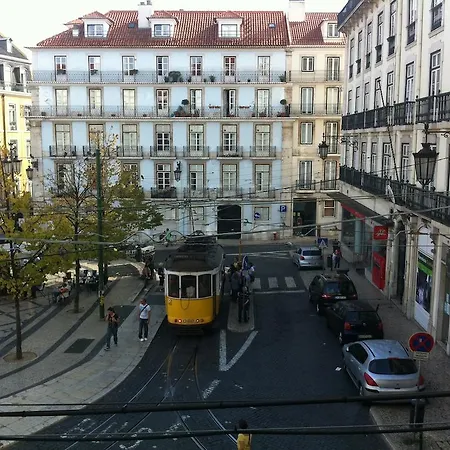 Lejlighed Apartamento No Largo Camoes