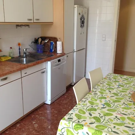 Lejlighed Apartamento No Largo Camoes *