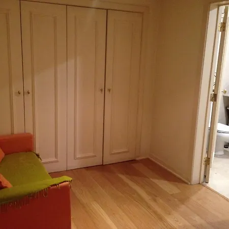 Apartamento No Largo Camoes
