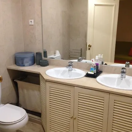 Lejlighed Apartamento No Largo Camoes