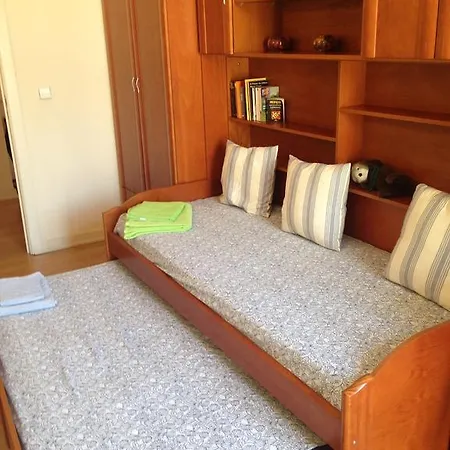 Apartamento No Largo Camoes Lisboa