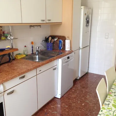 Lejlighed Apartamento No Largo Camoes