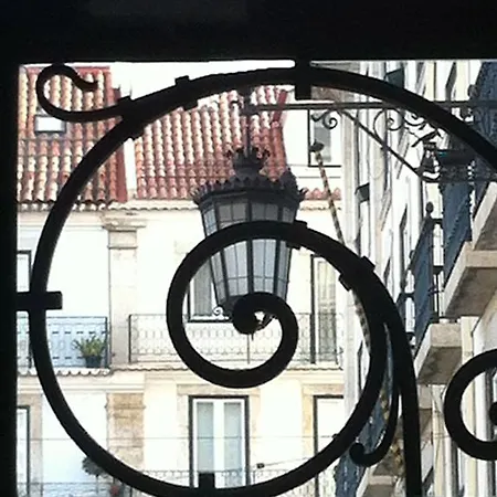 Apartment No Largo Camoes