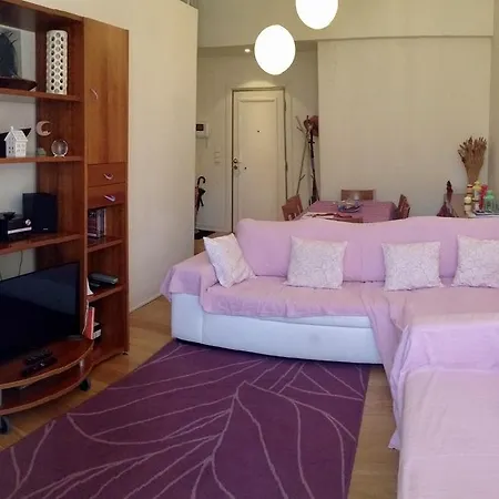 Apartamento No Largo Camoes Apartament